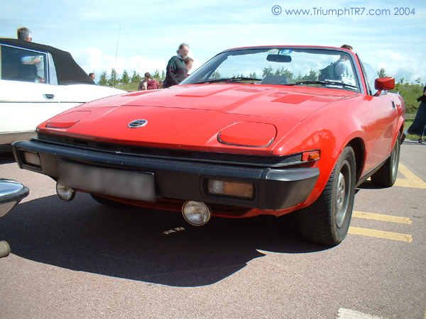 A Picture from TriumphTR7.com